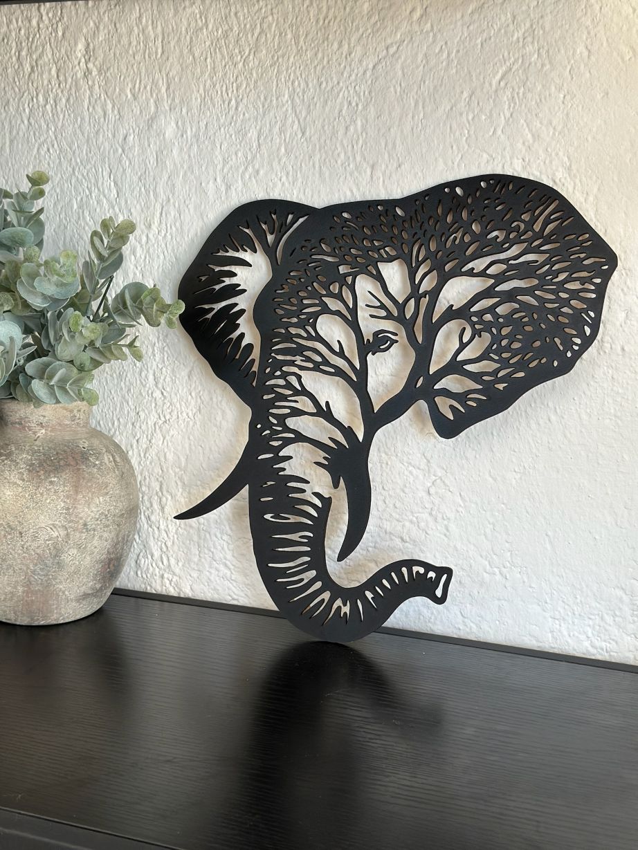 Lasercut