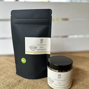 Bio Frischkäse Glas 45 g