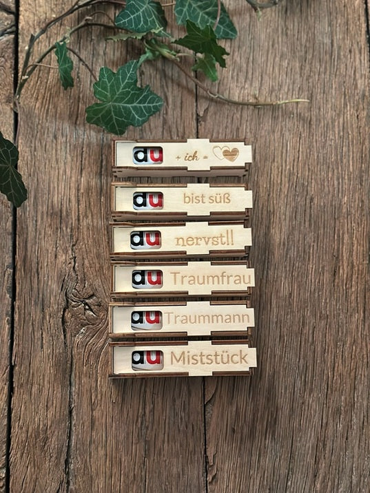 Duplo Geschenkbox