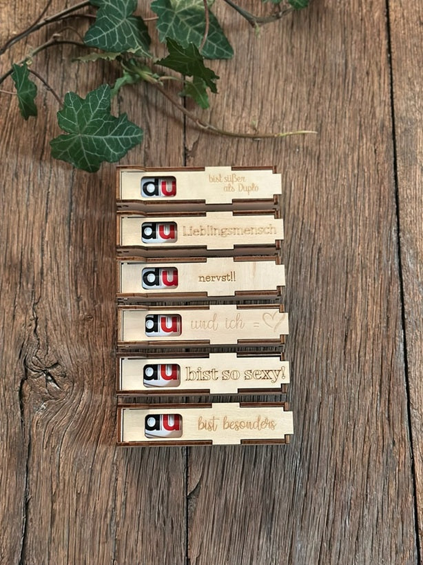 Duplo Geschenkbox