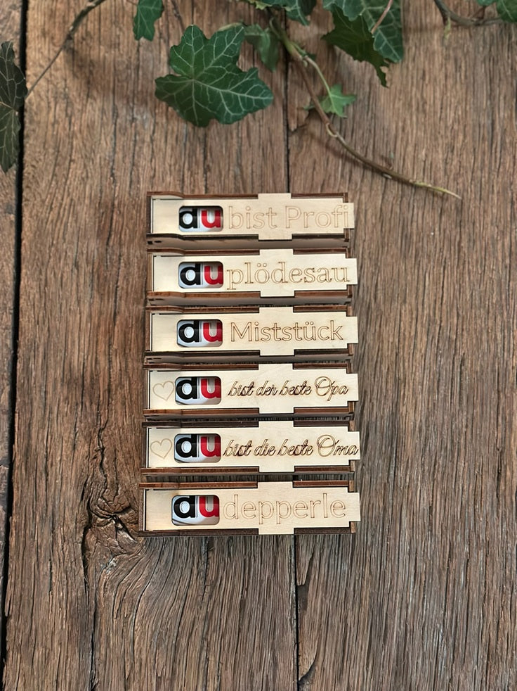 Duplo Geschenkbox