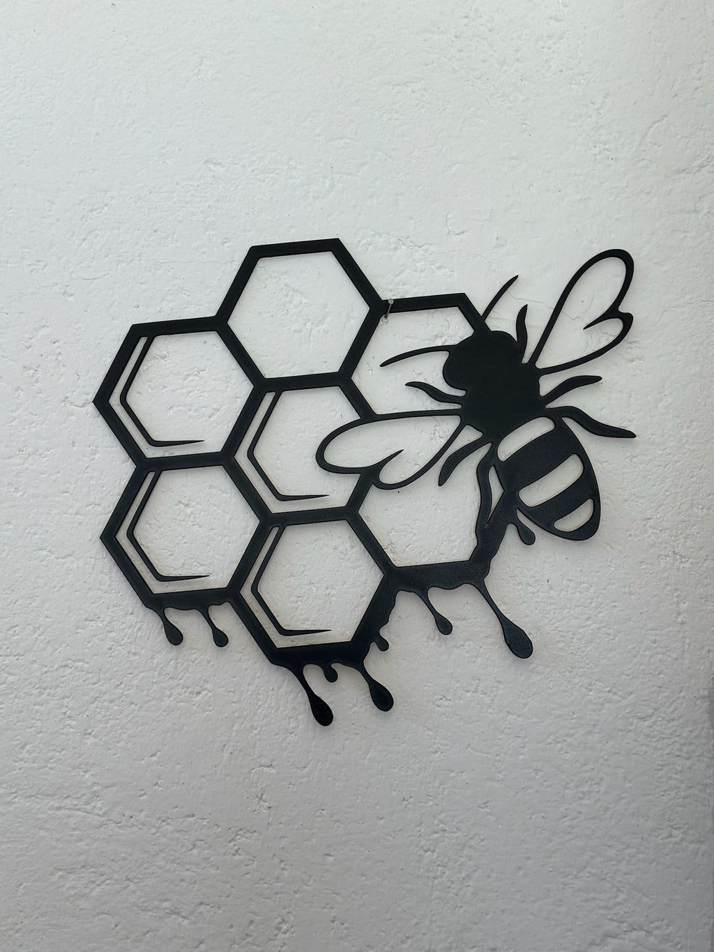 Lasercut Wanddekorationen